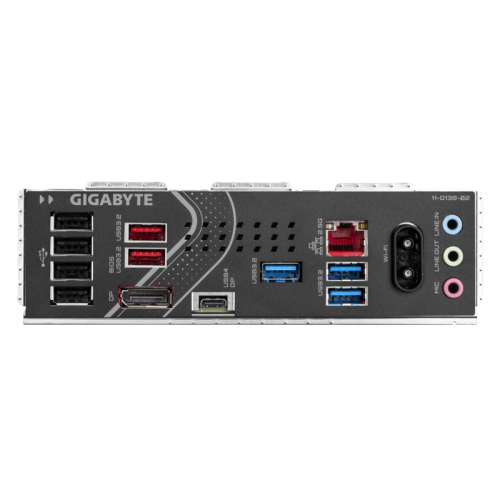 Z890EAGLEWIFI7 Материнская плата/ Z890 EAGLE WIFI7 фото 4 Z890EAGLEWIFI7 Материнская плата/ Z890 EAGLE WIFI7 фото 4