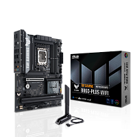 90MB1JL0-M0EAY0 Материнская плата/ TUF GAMING B860-PLUS WIFI