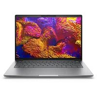 BX7L4UT Ноутбук HP ZBook 8 G1ak Ryzen AI 7 PRO 350 32Gb SSD1Tb AMD Radeon 860M 14" WUXGA (1920x1200)/ENGKBD Windows 11 Pro 64 silver WiFi BT Cam (BX7L4UT)