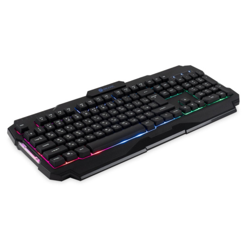1790295 Клавиатура Oklick 757G HW2 черный USB for gamer (1790295) фото 12 1790295 Клавиатура Oklick 757G HW2 черный USB for gamer (1790295) фото 12