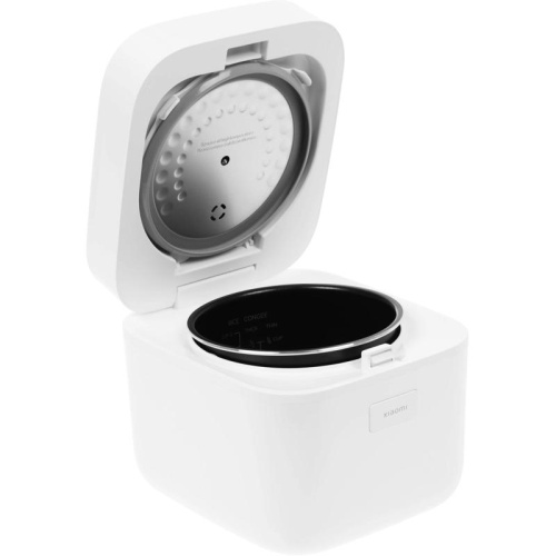 BHR9016EU Рисоварка Xiaomi Multifunctional Rice Cooker 1.5L EU 1.5л 380Вт белый фото 8