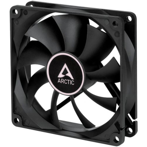 ACFAN00200A Вентилятор корпусной ARCTIC Cooling F12 PWM PST (Black) - retail (ACFAN00200A) (702966) фото 7