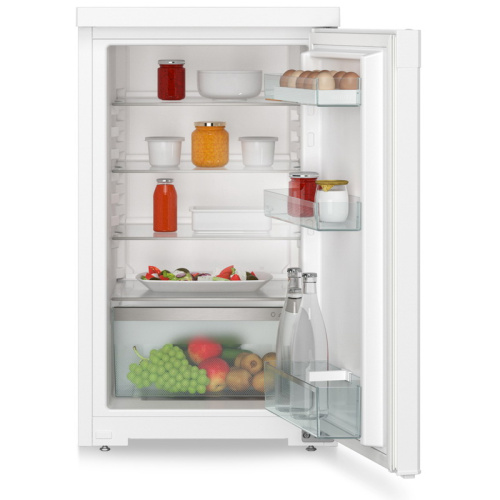 Rd1200-20001 Холодильник Liebherr/ 85x50х60.7, однокамерный, без МК, белый,ручки интегрированные фото 6