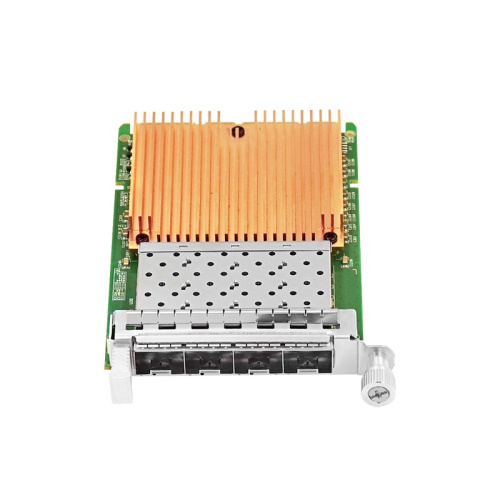 LRES3027PF-OCP Сетевая карта/ OCP3.0 4-Port 25G SFP28 Network Adapter фото 4 LRES3027PF-OCP Сетевая карта/ OCP3.0 4-Port 25G SFP28 Network Adapter фото 4