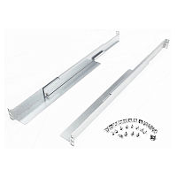 RAL-5090 Рельсы для 2U устройств/ 2U Rack Mount KITS