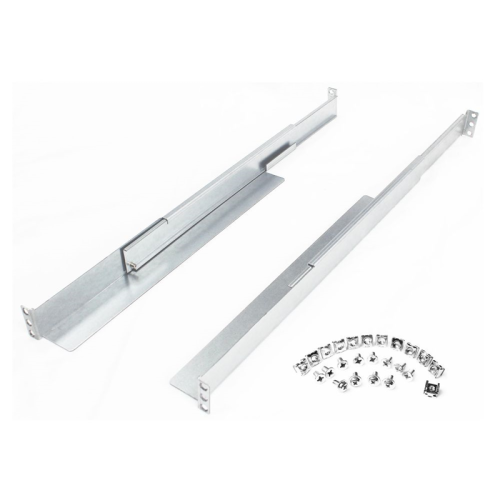 RAL-5090 Рельсы для 2U устройств/ 2U Rack Mount KITS