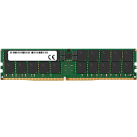 MTC40F2046S1RC56BD1 Память оперативная/ Micron 64GB DDR5 5600 MT/s CL46 2Rx4 ECC Registered DIMM 288pin
