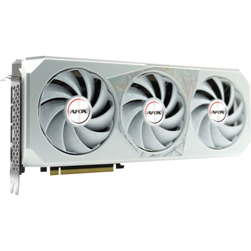 AF3070TI-8GD6XH7-V2 Видеокарта Afox RTX3070Ti GAMING 8GB GDDR6X 256bit 3xPD HDMI 3FAN RTL фото 2 AF3070TI-8GD6XH7-V2 Видеокарта Afox RTX3070Ti GAMING 8GB GDDR6X 256bit 3xPD HDMI 3FAN RTL фото 2