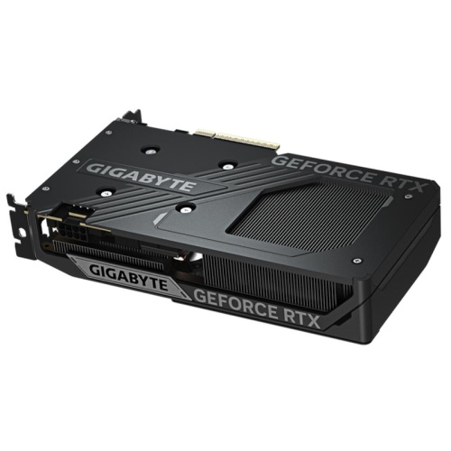 GV-N5060WF2-8GD Видеокарта PCIE16 RTX5060 8GB GV-N5060WF2-8GD GIGABYTE фото 7 GV-N5060WF2-8GD Видеокарта PCIE16 RTX5060 8GB GV-N5060WF2-8GD GIGABYTE фото 7