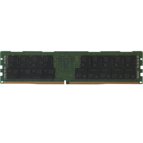 M393A8G40CB4-CWE Память оперативная/ Samsung DDR4 64GB RDIMM 3200 1.2V pulled