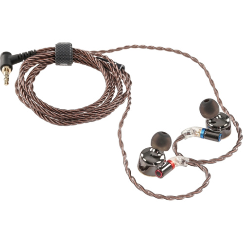6953175741336 внутриканальные наушники/ FIIO FD3 Чёрный фото 4 6953175741336 внутриканальные наушники/ FIIO FD3 Чёрный фото 4
