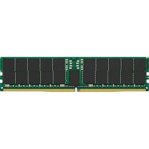 KSM56R46BD4-64MD Память оперативная/ Kingston 64GB 5600MT/s DDR5 ECC Reg CL46 DIMM 2Rx4 Micron D