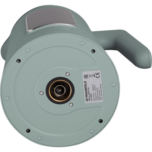 MGK-635DGN Чайник MAUNFELD/ Чайник MAUNFELD MGK-635DGN фото 8