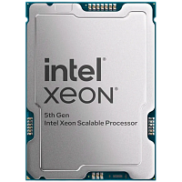 PK8072205559700 Процессор/ CPU LGA4677 Intel Xeon Gold 6548Y+ (Emerald Rapids, 32C/64T, 2.5/4.1GHz, 60MB, 250W) OEM Clean Pulled