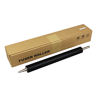 -/ Резиновый вал для HP Color LaserJet CP3525, M551/M651/M680 (CET)