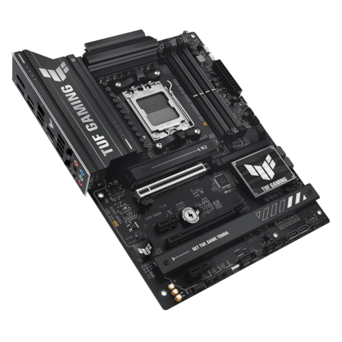 90MB1J30-M0EAY0 Материнская плата/ TUF GAMING B850-PLUS WIFI фото 7