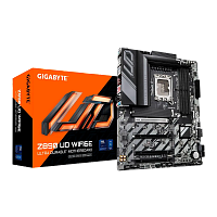Z890UDWIFI6E Материнская плата/ Z890 UD WIFI6E