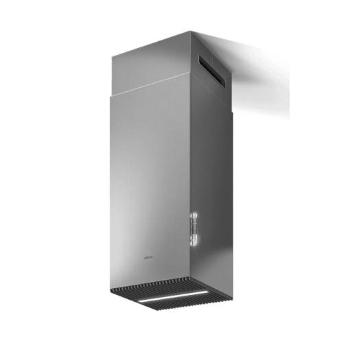 HAIKUISLANDIX/A/32-PRF0146277 Вытяжки ELICA/ Вытяжка островная, 32 см, 1200М³/Ч, нержавеющая сталь