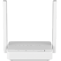 KeeneticCarrier(KN-1721) Маршрутизатор/ Keenetic Carrier Маршрутизатор AC1200 Mesh Wi-Fi 5 с 4-портовым интеллектуальным коммутатором и портом USB
