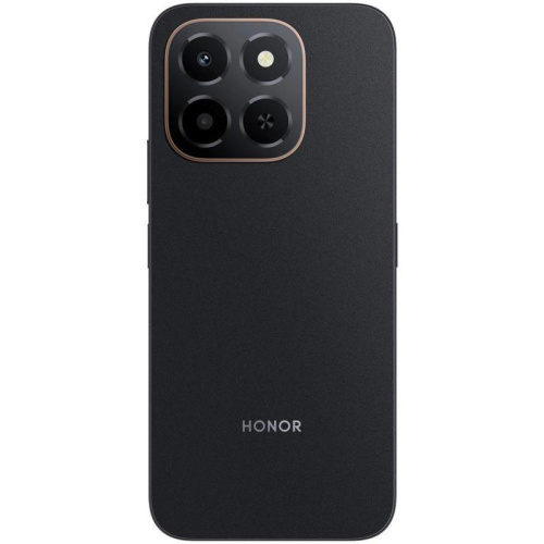 5109BTDY Смартфон Honor X6c 6/128GB 5109BTDY BLACK фото 4