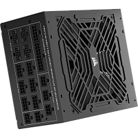CP-9020312-EU Блоки питания/ Power Supply Corsair WS3000, Model RPS0237, 3000W 80+ Platinum (ATX, 3.1, PCIe 5.1, Full modular, 1x24(20+4)pin, 4x12V-2x6, 2x4+4-pin CPU +12V (EPS), 6x4-pin Molex, 8x6+2-pin PCIe, 9xSATA3, Active, 140x140mm, 175x150x86mm, APF