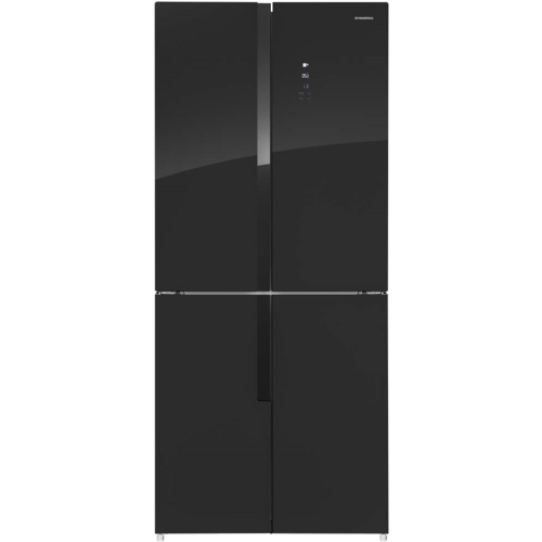 MFF181NFB Холодильник MAUNFELD/ Холодильник с инвертором MAUNFELD MFF181NFB