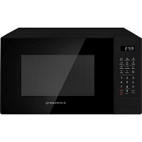 MFSMO720EB02 Микроволновые печи MAUNFELD/ 1050 Вт, 8 программ, эмаль, сенсорное управление, цвет: черный