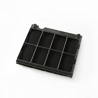 CFC0141725A Угольный фльтр для вытяжки Elica/ Угольный фльтр для вытяжки Elica, предназначен для Circus, Flat Glass, Galaxy, Spot, Stone, Top Sense, Haiku, Thin, Joy