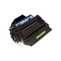 CS-Q7551XS -/ Картридж лазерный Cactus CS-Q7551XS Q7551X черный (13000стр.) для HP LJ P3005/M3027/M3035