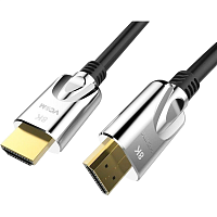 CG862-2M Кабель/ Кабель HDMI 19M/M,ver. 2.1, 8K@60 Hz 2m VCOM