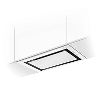 LANEWH/A/72-PRF0157394 Встраиваемый вытяжной шкаф ELICA/ Встраиваемая, 72см, 1050 м3, белая