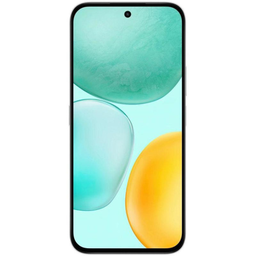 5109BWDY Смартфон HONOR X6c 6+256Gb белый (5109BWDY) фото 2