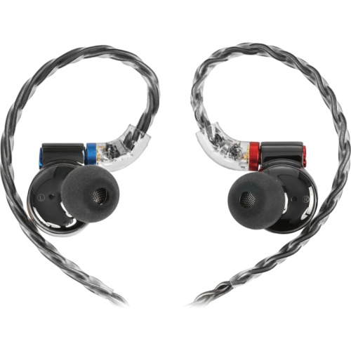 6953175741282 внутриканальные наушники/ FIIO FD3 Pro фото 3