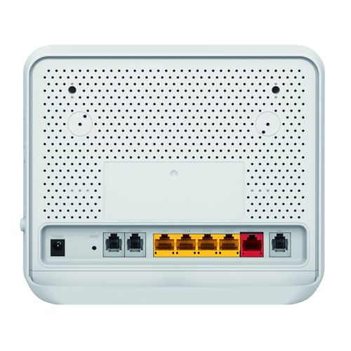 Маршрутизатор/ DSL-G2452GR VDSL2/ADSL2+ AC1200 Wi-Fi Router, 1000Base-T WAN, 4x1000Base-T LAN, 4x2dBi internal antennas, Annex A, DSL+2FXS+USB ports, 3G/LTE support фото 3