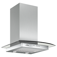 941245 GOOD, Кухонная вытяжка ELIKOR Кристалл 50Н-430-К3Д нерж/тонир