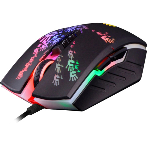 A60ACTIVATED Мышь A4Tech Bloody A60A черный оптическая 6200dpi USB3.0 8but (A60 ACTIVATED) фото 16 A60ACTIVATED Мышь A4Tech Bloody A60A черный оптическая 6200dpi USB3.0 8but (A60 ACTIVATED) фото 16