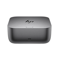 9X472UT#ABB Док-станция/ Docking station HP Thunderbolt 4, 100W G6