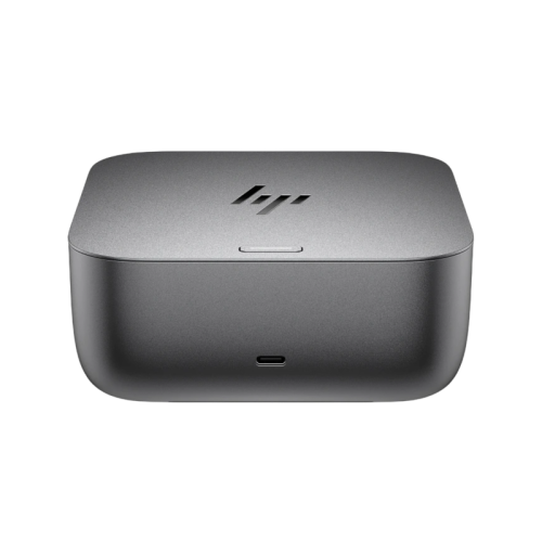 9X472UT#ABB Док-станция/ Docking station HP Thunderbolt 4, 100W G6 9X472UT#ABB Док-станция/ Docking station HP Thunderbolt 4, 100W G6