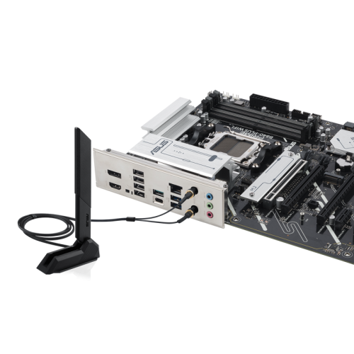 90MB1IZ0-M0EAY0 Материнская плата/ PRIME B840-PLUS WIFI фото 6