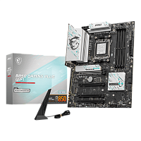 B850GAMINGPLUSWIFI Материнская плата/ B850 GAMING PLUS WIFI