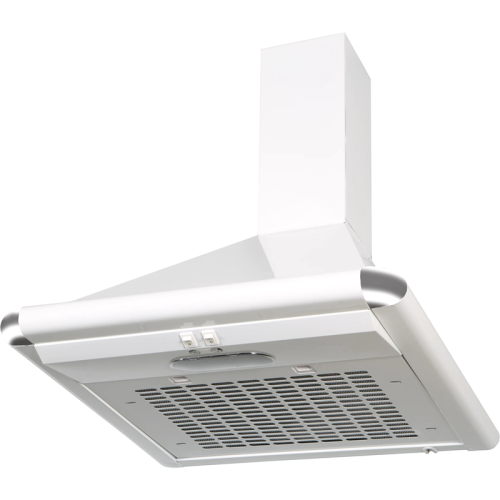943775 GOOD, Кухонная вытяжка ELIKOR КВ SA6211WS, белый/бел/серебро фото 2