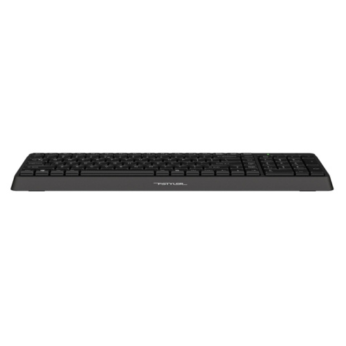 FK15BLACK Клавиатура A4Tech Fstyler FK15 черный USB (FK15 BLACK) фото 9