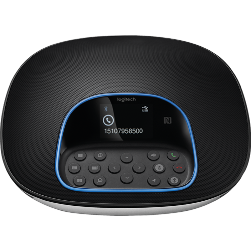 960-001057 набор для организации видеоконференции/ Logitech ConferenceCam Group фото 2 960-001057 набор для организации видеоконференции/ Logitech ConferenceCam Group фото 2