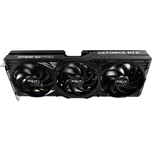 NE75070019K9-GB2050U Видеокарта PCIE16 RTX5070 12GB PA-RTX5070 GAMINGPRO-S 12GB PALIT фото 21