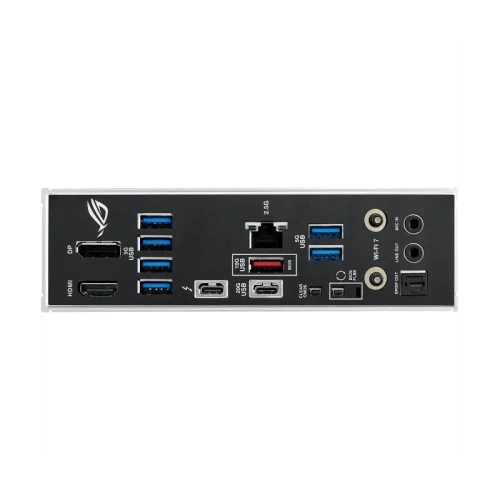 90MB1JG0-M0EAY0 Материнская плата/ ROG STRIX B860-F GAMING WIFI фото 5 90MB1JG0-M0EAY0 Материнская плата/ ROG STRIX B860-F GAMING WIFI фото 5