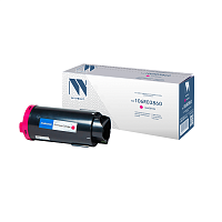 NV-106R03860M -/ Тонер-картридж NVP NV-106R03860 Magenta для Xerox VersaLink C500dn/C500n/C505S/C505X (2400k)