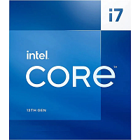 CM8071504820705 Процессор/ APU LGA1700 Intel Core i7-13700K (Raptor lake, (8P+8E)C/24T, 3.4/5.3GHz, 30MB, 125/253W, UHD Graphics 770) OEM