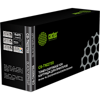 -/ Картридж лазерный Cactus CS-TN2275S TN-2275 черный (2600стр.) для Brother HL 2240/2240R/2250/2250DN/