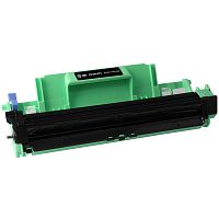 -/ Блок фотобарабана Cactus CS-DR1075 DR-1075 черный ч/б:10000стр. для HL-1110/1112/1510/1512/1810/1815