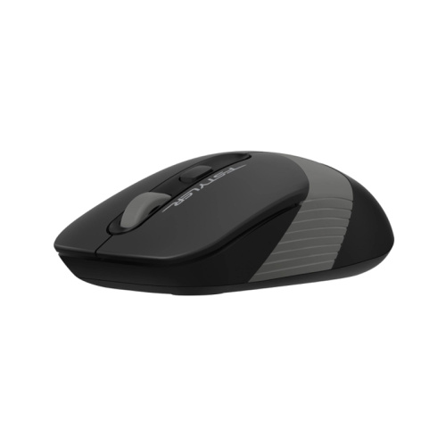 FG10SGREY Мышь A4TECH Fstyler FG10S беспроводная оптическая, черный и серый, 2000dpi, USB фото 7 FG10SGREY Мышь A4TECH Fstyler FG10S беспроводная оптическая, черный и серый, 2000dpi, USB фото 7